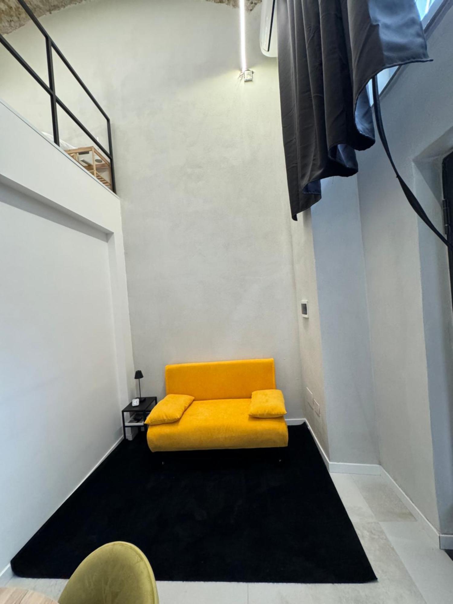 Casa Antonia Bed & Breakfast Naples Exterior photo