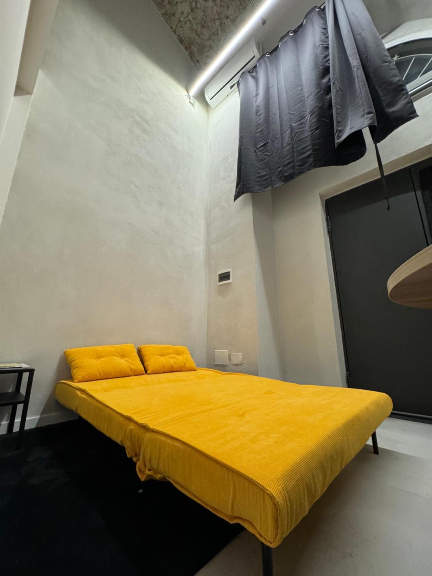 Casa Antonia Bed & Breakfast Naples Exterior photo