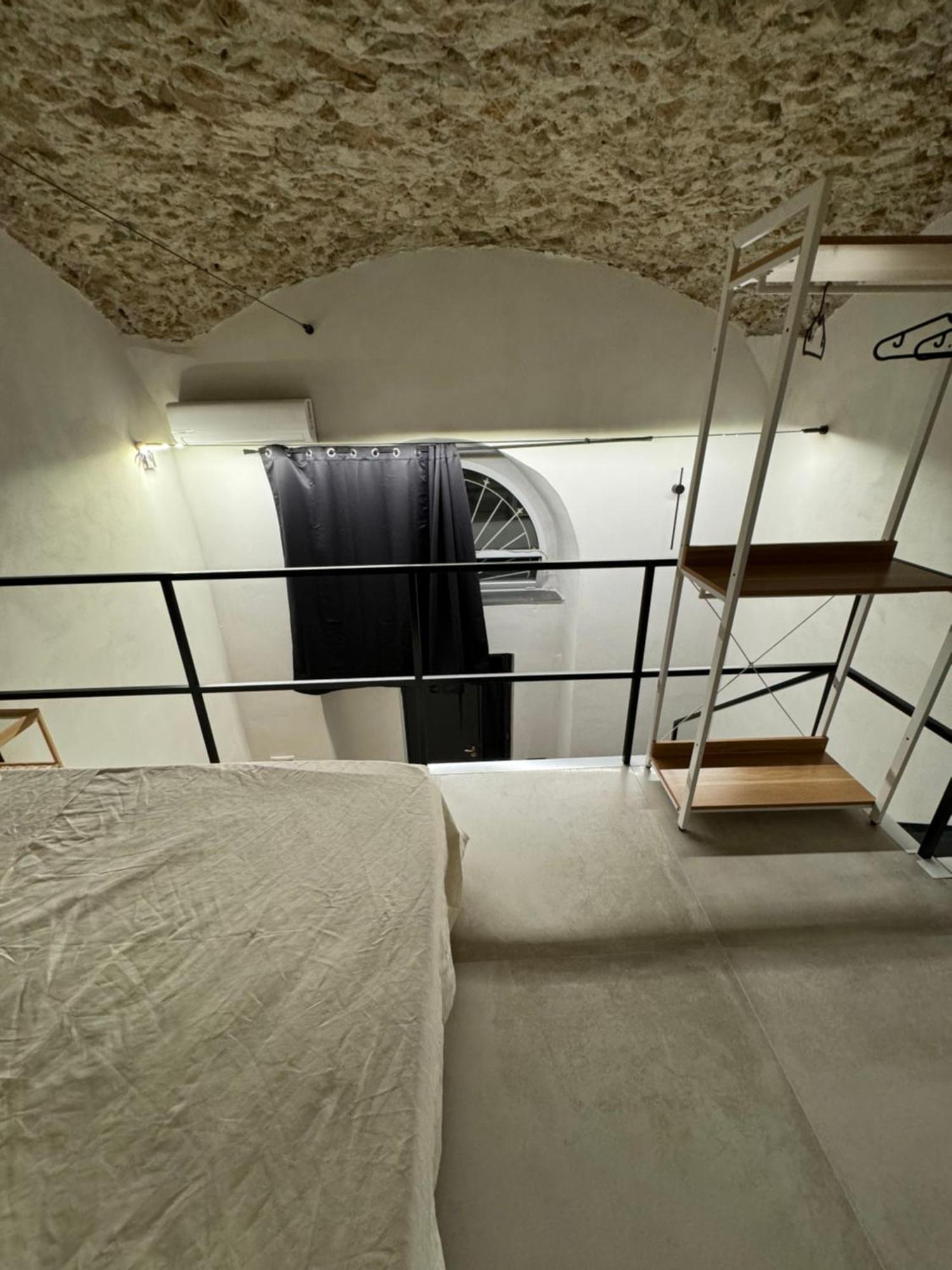 Casa Antonia Bed & Breakfast Naples Exterior photo