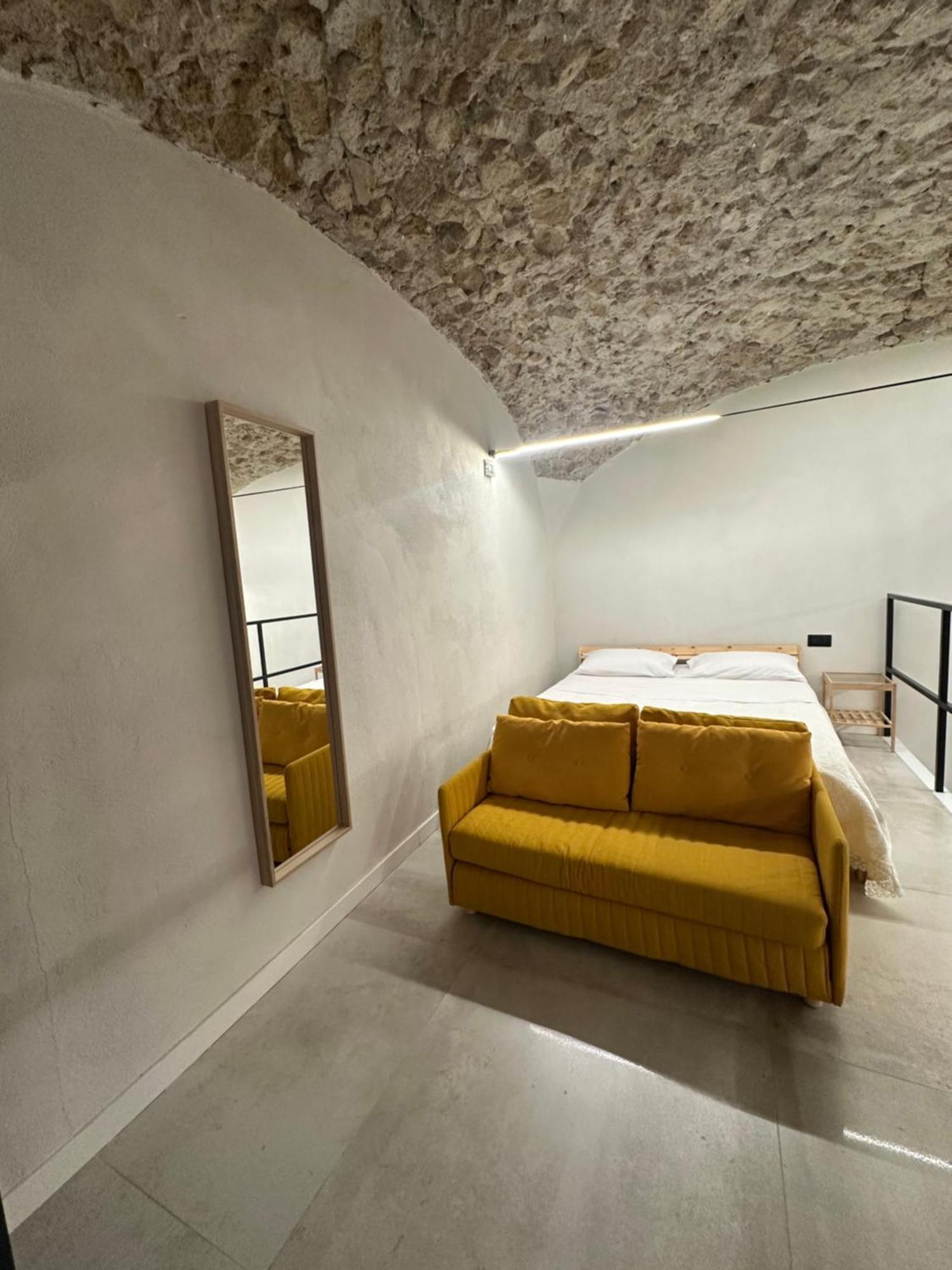 Casa Antonia Bed & Breakfast Naples Exterior photo