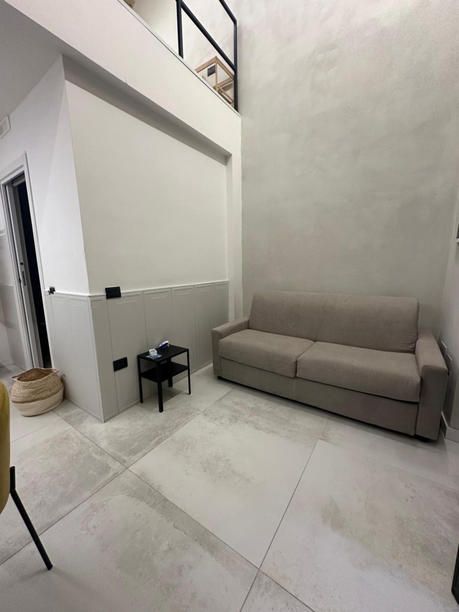 Casa Antonia Bed & Breakfast Naples Exterior photo